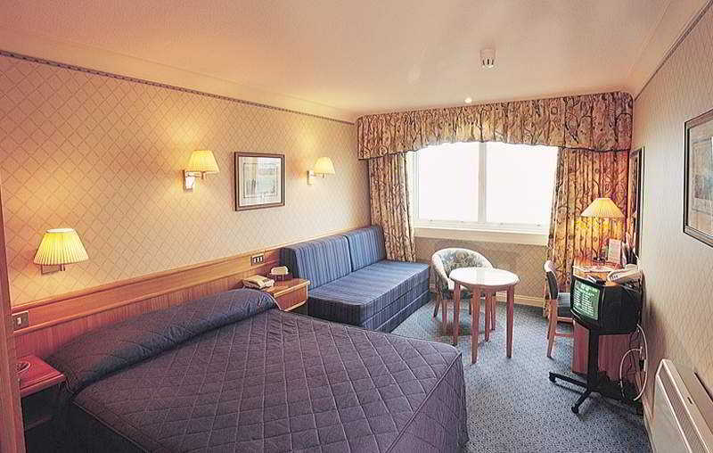 Poole Quay Hotel Δωμάτιο φωτογραφία
